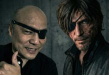 Diretor de Resident Evil Requiem faz piada com o “falso Leon” de tapa-olho Koshi Nakanishi, diretor de Resident Evil Requiem, faz piada com o "falso Leon" de tapa-olho
