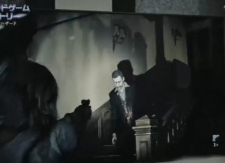 Grace enfrenta zumbis em novo gameplay de Resident Evil Requiem