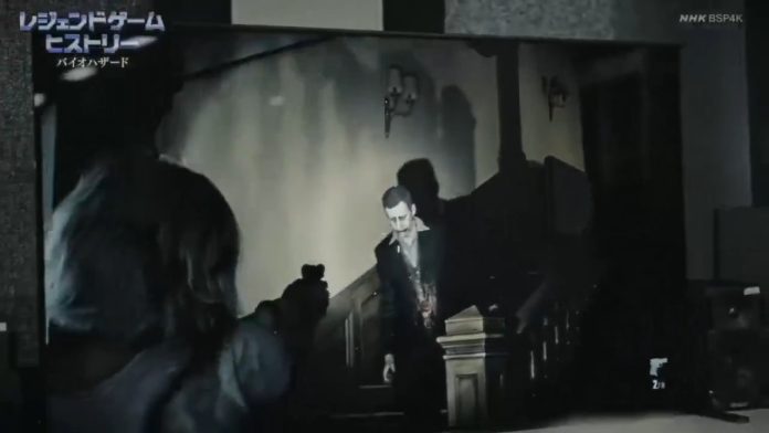 resident-evil-requiem-nhk-zombies Grace enfrenta zumbis em novo gameplay de Resident Evil Requiem