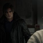 Resident Evil Requiem; Leon S. Kennedy; Grace Ashcroft