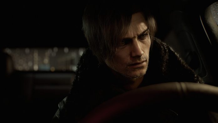 resident-evil-requiem-tga-screens-16 Resident Evil Requiem, Leon