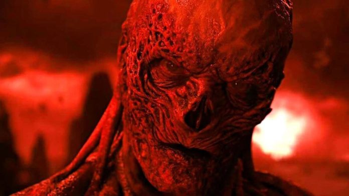 Vamos combinar que o Vecna de Stranger Things lembra muito um Tyrant de Resident Evil, não é mesmo?