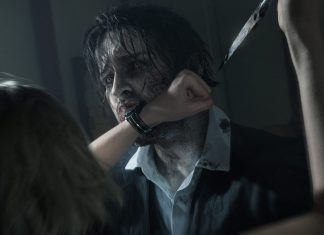 Resident Evil Requiem