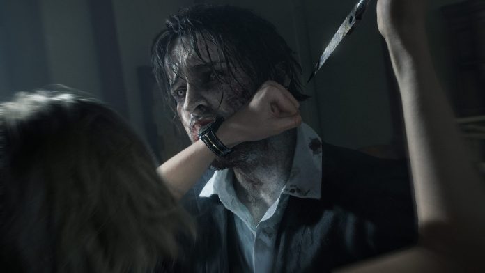 Resident Evil Requiem