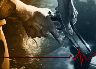 RESIDENT EVIL 7 e RESIDENT EVIL VILLAGE: A Saga da Família Winters | Aquecimento REquiem: Ep.8