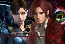 Especial: RESIDENT EVIL REVELATIONS e REVELATIONS 2 | Aquecimento REquiem: Ep. Extra Especial RESIDENT EVIL REVELATIONS & RESIDENT EVIL REVELATIONS 2 (Aquecimento Resident Evil Requiem: Episódio Extra)