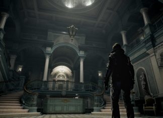 Minigame de Resident Evil Requiem pode ser lançado no começo de Maio Resident Evil Requiem