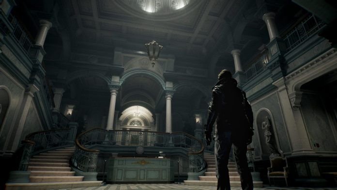 Resident Evil Requiem Resident Evil Requiem