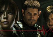 As “CICATRIZES” de guerra dos VETERANOS de Resident Evil… | Aquecimento REquiem: Ep. Extra As "CICATRIZES" de guerra dos VETERANOS de Resident Evil... | Aquecimento REquiem: Ep. Extra