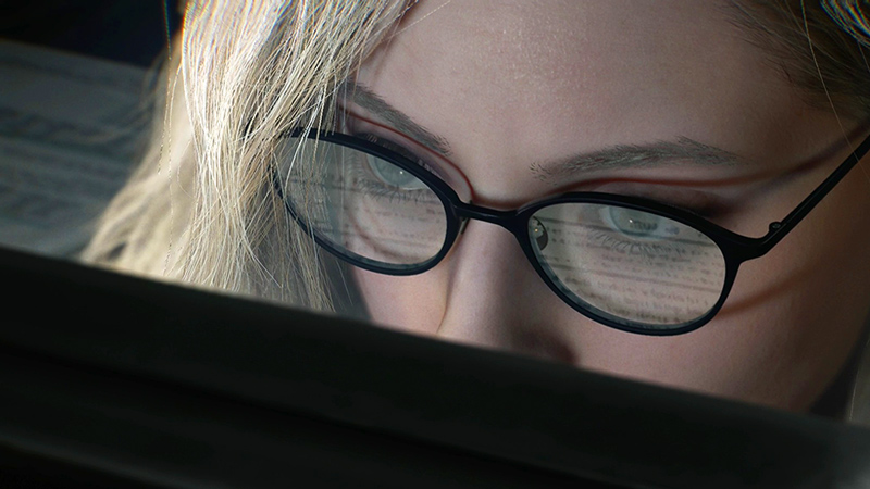 Relatório de Grace (Grace's Report, Resident Evil Requiem)