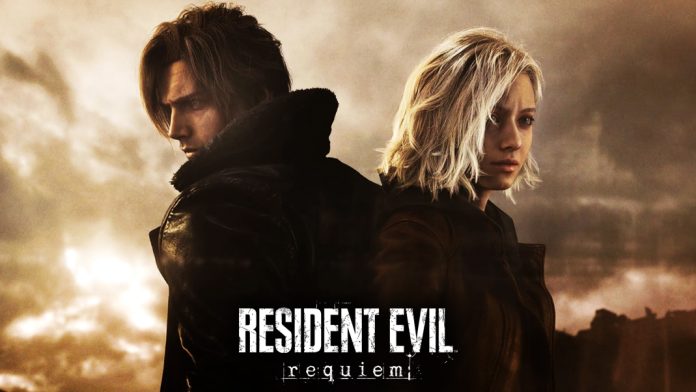 analise-sem-spoilers-resident-evil-requiem Análise | Resident Evil Requiem (SEM Spoilers)