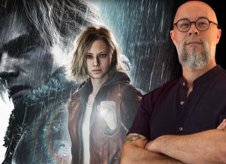 Entrevista | Marco Nepomuceno foi diretor de dublagem de Resident Evil Requiem Bastidores da DUBLAGEM de RESIDENT EVIL REQUIEM! Entrevista com o diretor MARCO NEPOMUCENO!