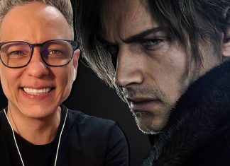 Entrevista | Felipe Grinnan é a voz brasileira de Leon S. Kennedy em REquiem Entrevista: Felipe Grinnan é a voz brasileira de Leon S. Kennedy em REquiem