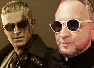 Entrevista | Marco Antonio Abreu é a voz brasileira de Zeno em REquiem Entrevista | Marco Antonio Abreu é a voz brasileira de Zeno em Resident Evil Requiem
