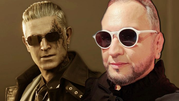 entrevista-resident-evil-requiem-dublador-titio-marco-antonio-abreu-zeno-wesker Entrevista | Marco Antonio Abreu é a voz brasileira de Zeno em Resident Evil Requiem