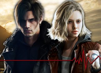 Análise | Resident Evil Requiem (COM Spoilers) | Podcast Ep.9 Análise: Resident Evil Requiem (COM Spoilers) | Podcast Ep.9