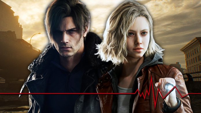 podcast-9 Análise: Resident Evil Requiem (COM Spoilers) | Podcast Ep.9