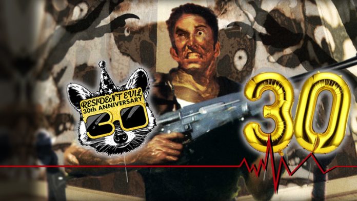 podcast-extra-7 Especial: 30 anos de Resident Evil (e nossa história com a franquia) | Podcast Ep. Extra