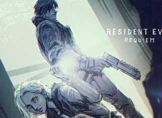 Resident Evil Requiem ultrapassa 6 milhões de cópias vendidas! Resident Evil Requiem