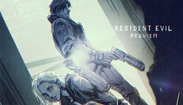 resident-evil-requiem-5-million-sales Resident Evil Requiem