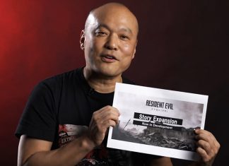 Resident Evil Requiem ganhará DLC de história em breve! Resident Evil Requiem (DLC announcement)