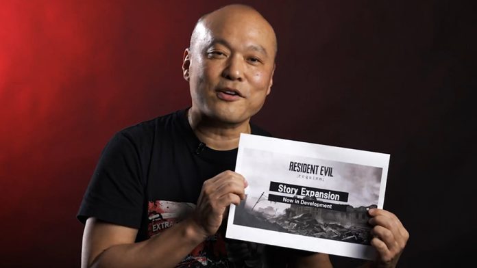 resident-evil-requiem-dlc-announced-nakanishi-san-director-1 Resident Evil Requiem (DLC announcement)