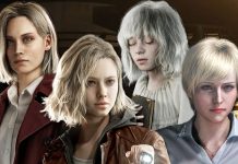 Entrevista | Bate-Papo especial com as atrizes de Resident Evil Requiem Entrevista | Bate-Papo especial com as atrizes de Resident Evil Requiem