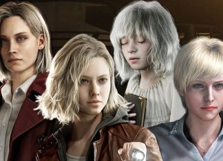 Entrevista | Bate-Papo especial com as atrizes de Resident Evil Requiem Entrevista | Bate-Papo especial com as atrizes de Resident Evil Requiem