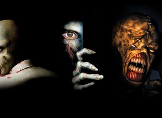 De surpresa, Capcom inclui trilogia clássica de Resident Evil na Steam!
