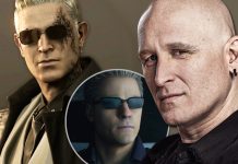 Entrevista | Craig Burnatowski é o ator de Zeno em Resident Evil Requiem Entrevista | Craig Burnatowski é o ator de Zeno em Resident Evil Requiem