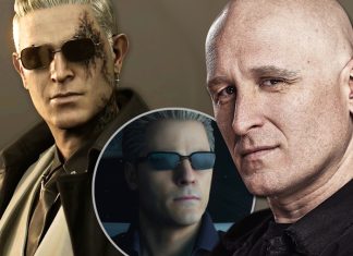 Entrevista | Craig Burnatowski é o ator de Zeno em Resident Evil Requiem Entrevista | Craig Burnatowski é o ator de Zeno em Resident Evil Requiem