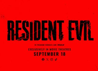 Site oficial do filme de Resident Evil de Zach Cregger está no ar! Resident Evil Zach Cregger (official site)