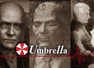 Tudo sobre os Fundadores da Umbrella Corporation | Podcast Ep.11 Tudo sobre os Fundadores da Umbrella Corporation | Podcast Ep.11