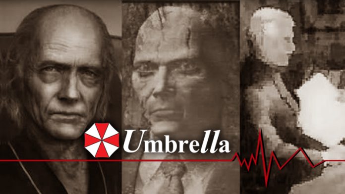 podcast-11 Tudo sobre os Fundadores da Umbrella Corporation | Podcast Ep.11