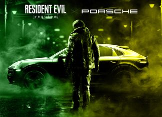 Porsche Brasil cria versão dublada do comercial de Resident Evil Requiem Porsche Brasil cria versão dublada do comercial de Resident Evil Requiem