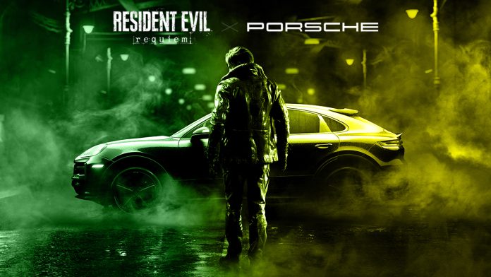 porsche-brasil-resident-evil-requiem-felipe-grinnan-comercial-dublado Porsche Brasil cria versão dublada do comercial de Resident Evil Requiem