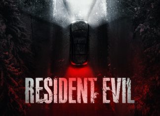 Sony Pictures divulga pôsteres oficiais do novo filme de Resident Evil Resident Evil, Zach Cregger, Pôster, Poster