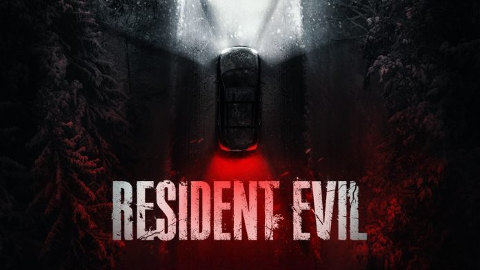 Resident Evil, Zach Cregger, Pôster, Poster