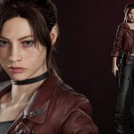 Claire Redfield, Resident Evil Veronica (2027)