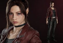 Tradução | Q&A com Produtor de Resident Evil Veronica (Denfaminico) Claire Redfield, Resident Evil Veronica (2027)