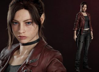 Tradução | Q&A com Produtor de Resident Evil Veronica (Denfaminico) Claire Redfield, Resident Evil Veronica (2027)