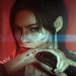 Claire Redfield, Resident Evil Veronica (2027)