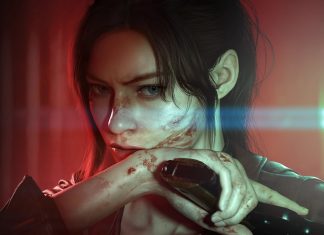 Resident Evil Veronica, remake de CODE: Veronica, é anunciado! Claire Redfield, Resident Evil Veronica (2027)