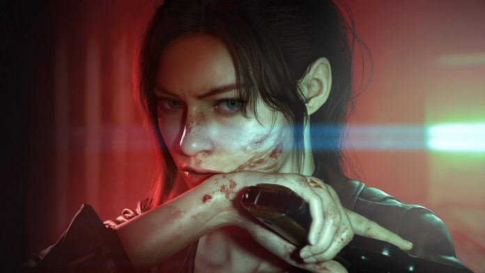 Resident_Evil_Veronica_-_Claire_Site_1 Claire Redfield, Resident Evil Veronica (2027)