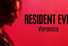 Tradução | Q&A com o Produtor de Resident Evil Veronica (Famitsu) Resident Evil Veronica (2027)