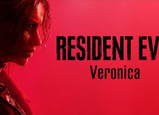 Tradução | Q&A com o Produtor de Resident Evil Veronica (Famitsu) Resident Evil Veronica (2027)