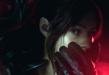 Resident Evil Veronica será somente em terceira pessoa Resident Evil Veronica (2027)