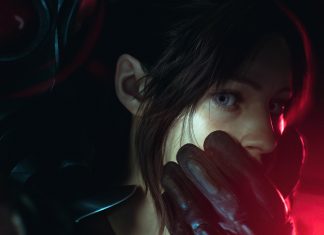 Resident Evil Veronica será somente em terceira pessoa Resident Evil Veronica (2027)