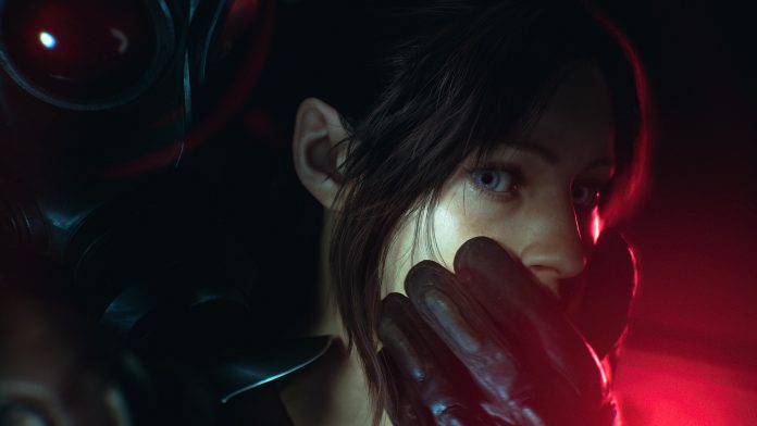Resident_Evil_Veronica_-_Screenshot_3 Resident Evil Veronica (2027)