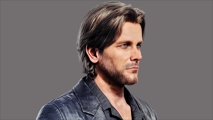 Dylan Blake